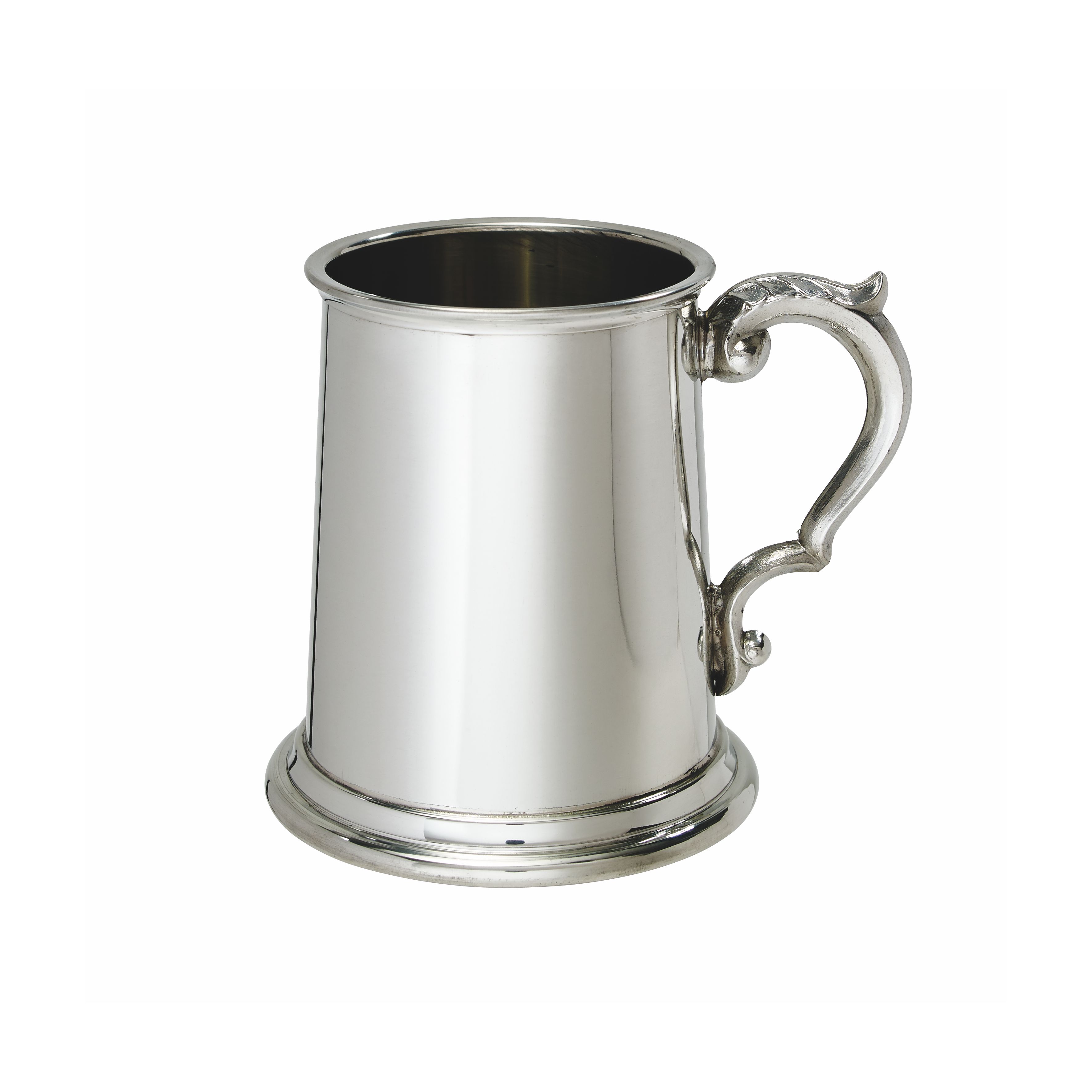 half pint tankard
