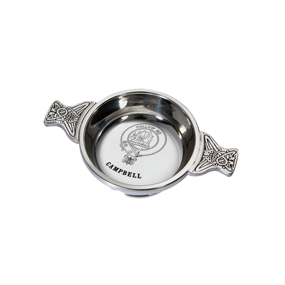 90mm Quaich