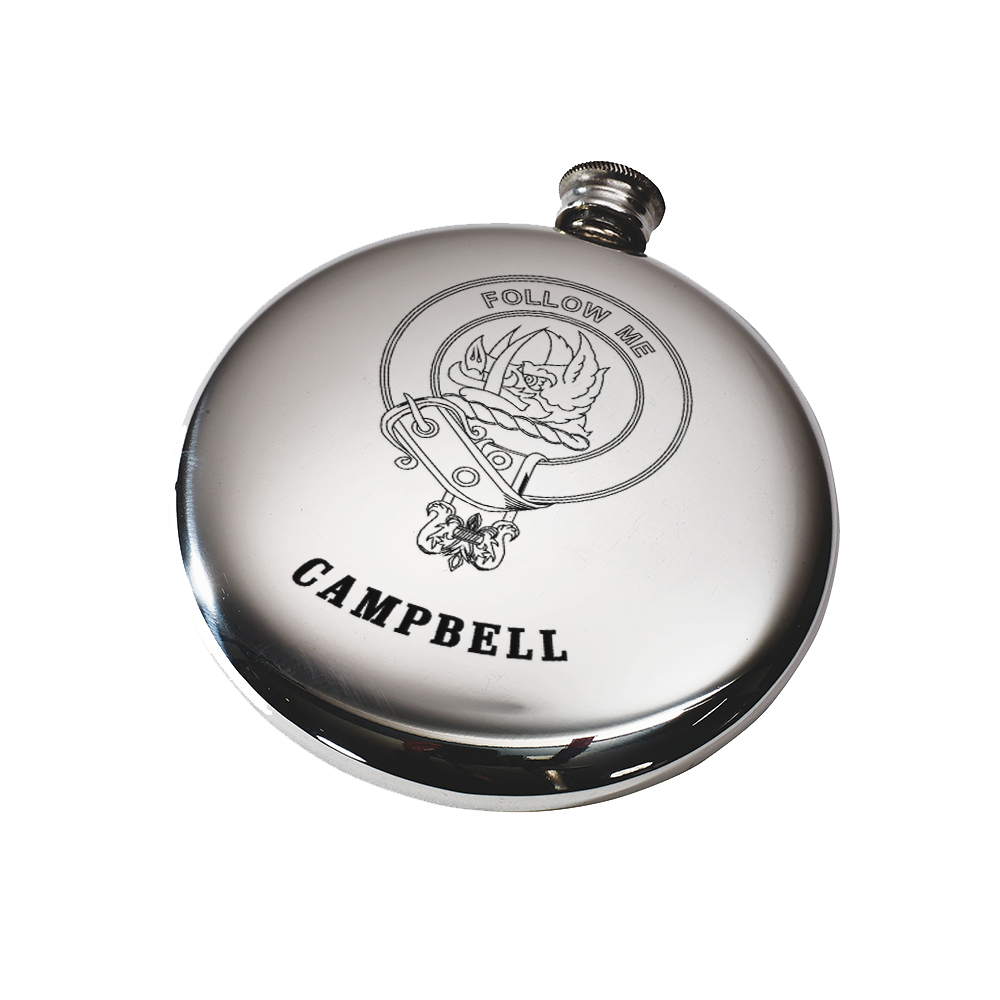 sporran flask 4oz