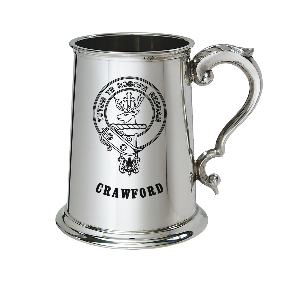 1 pint tankard