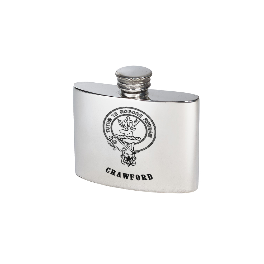 square flask 2oz