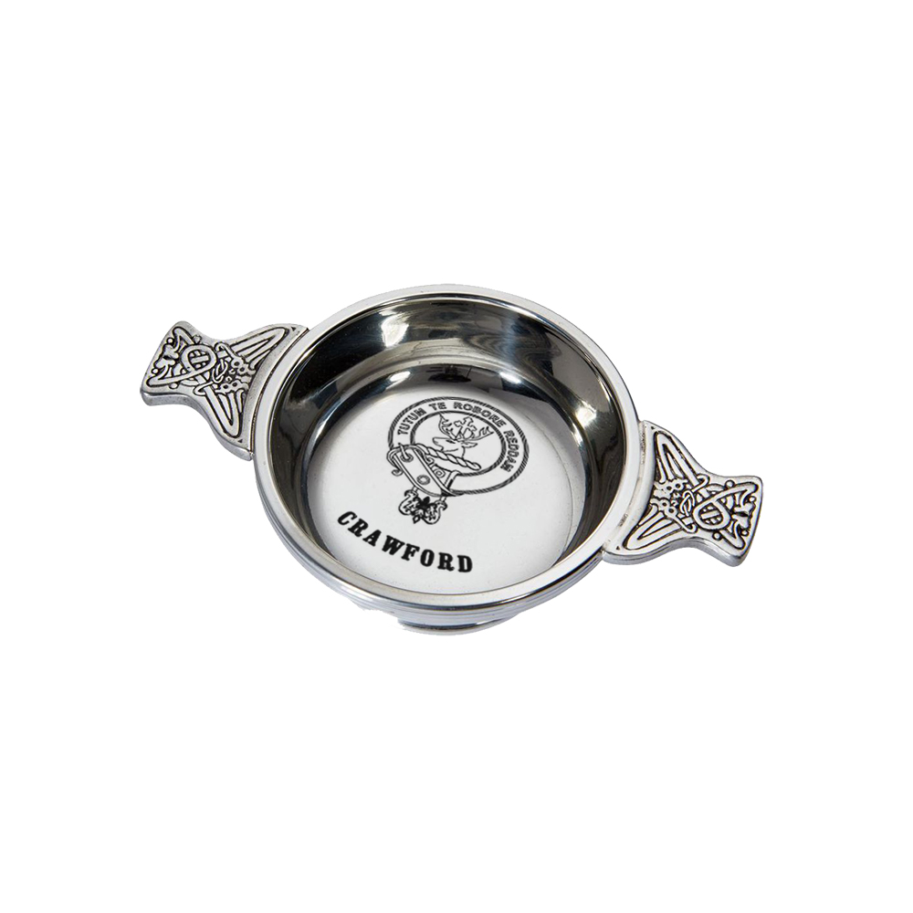 90mm Quaich