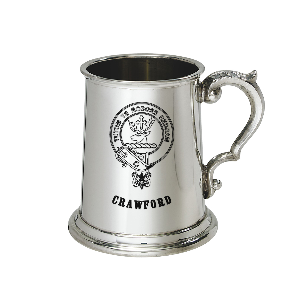 half pint tankard