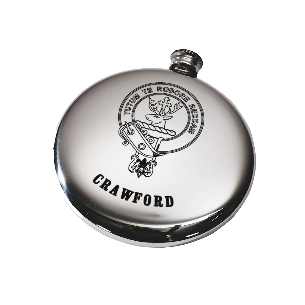 sporran flask 4oz