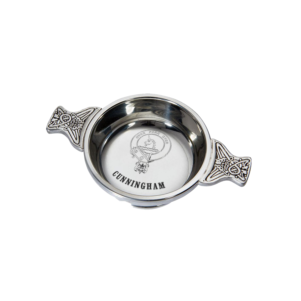 90mm Quaich