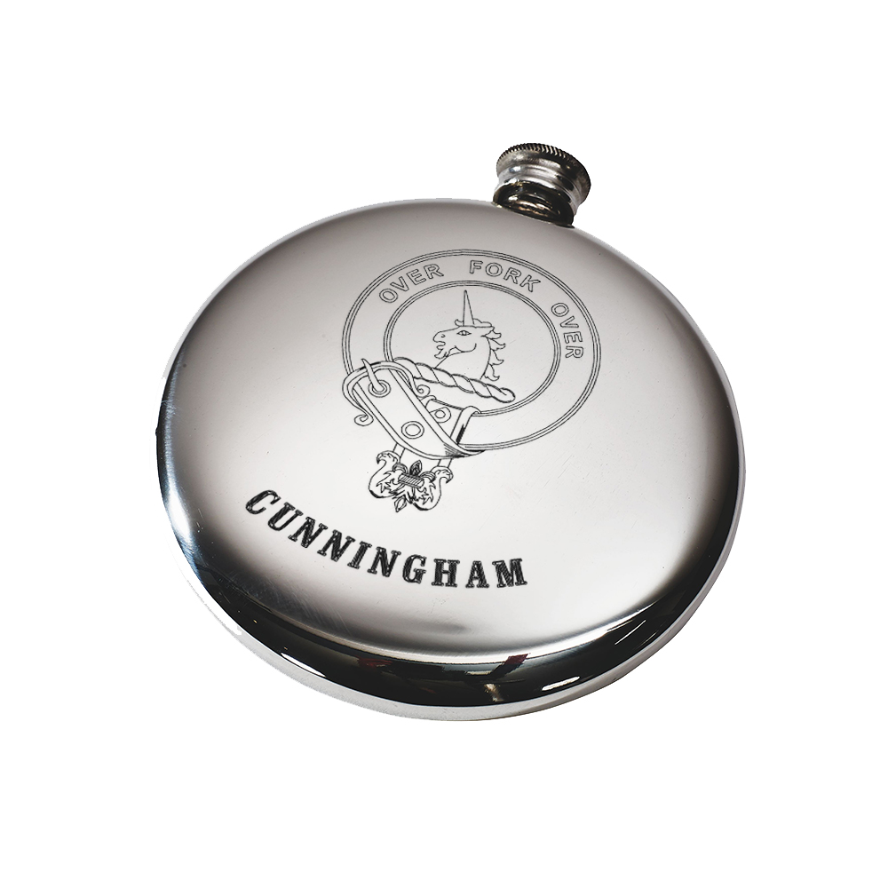 sporran flask 4oz