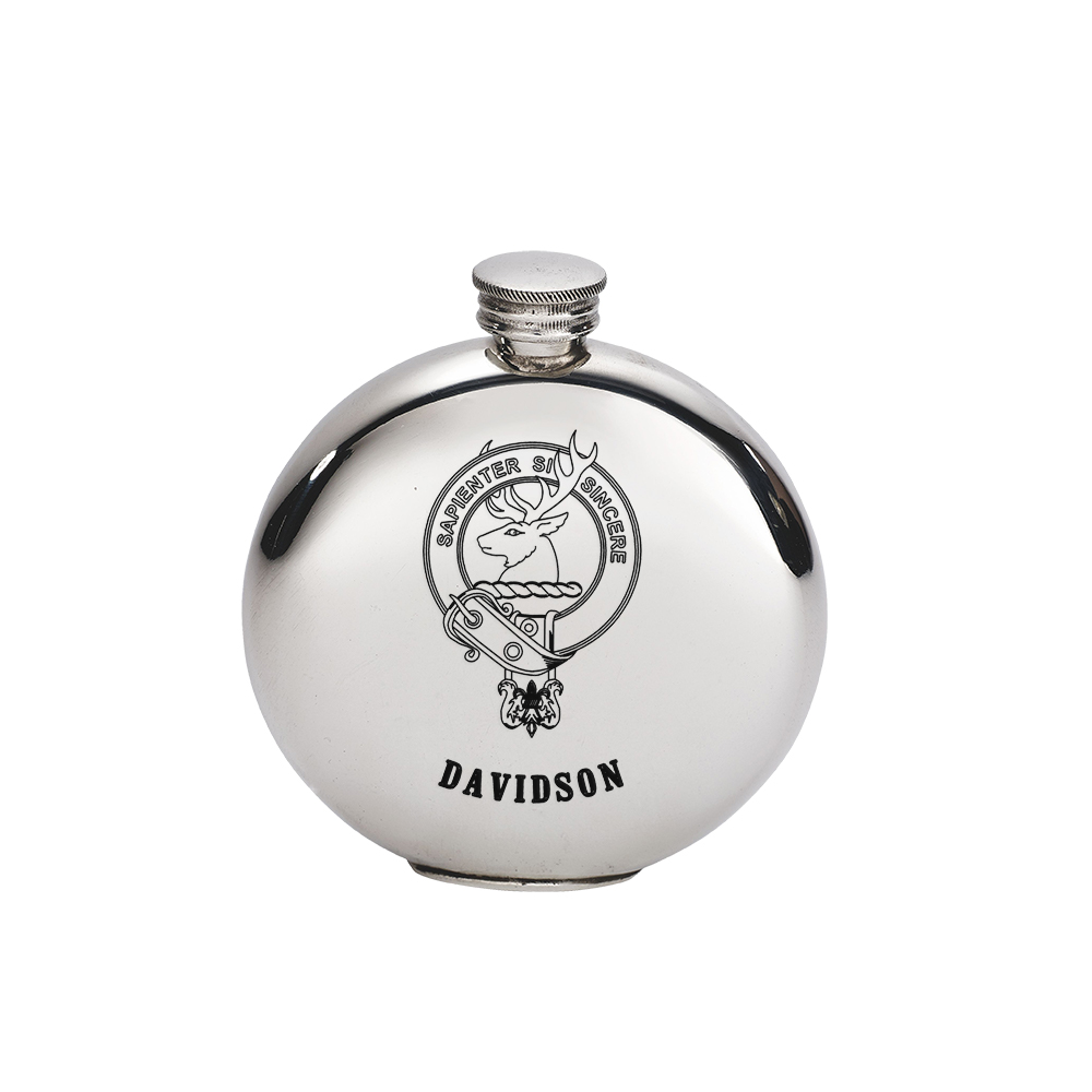 round flask 6oz