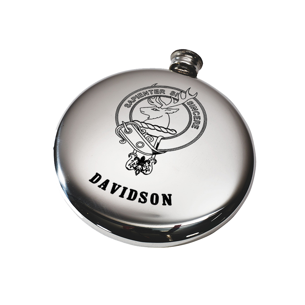 sporran flask 4oz
