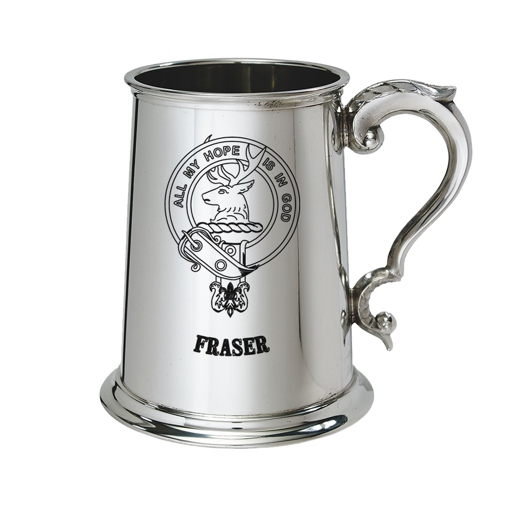 1 pint tankard