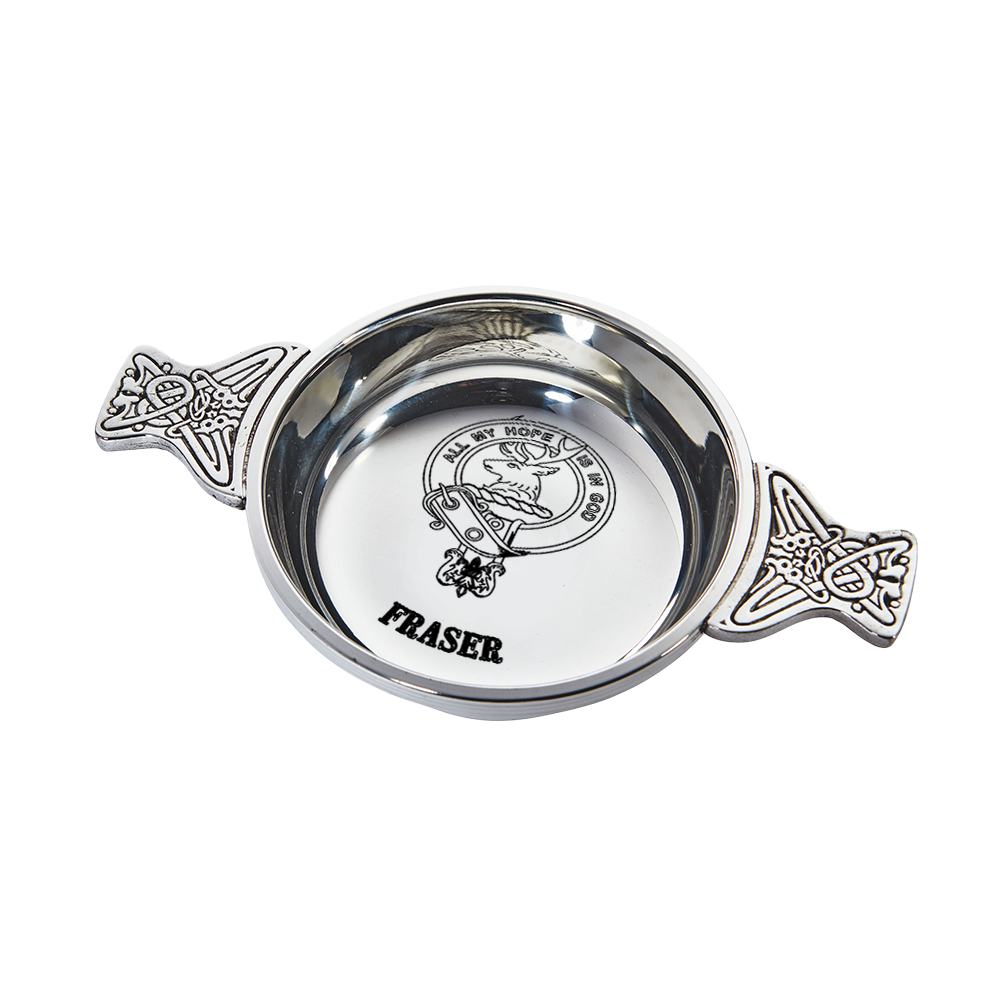 115mm quaich