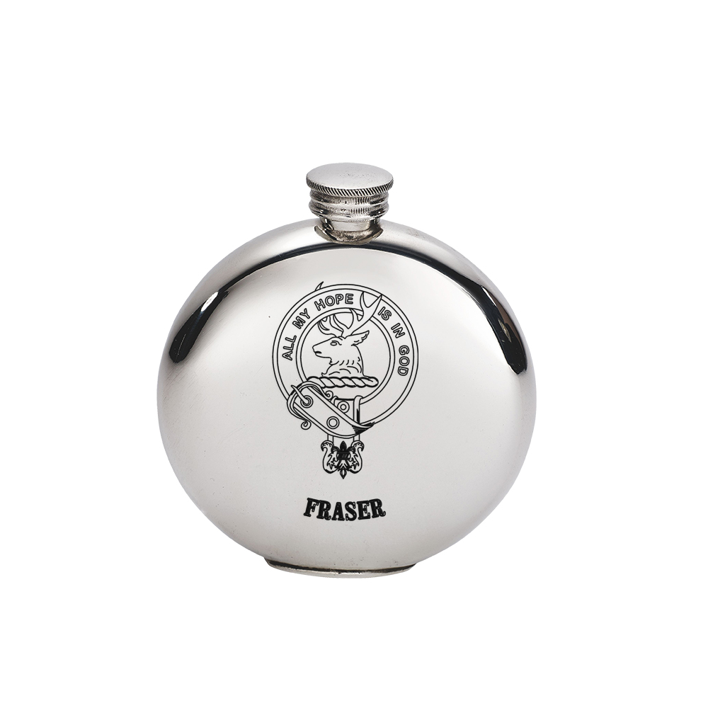round flask 6oz