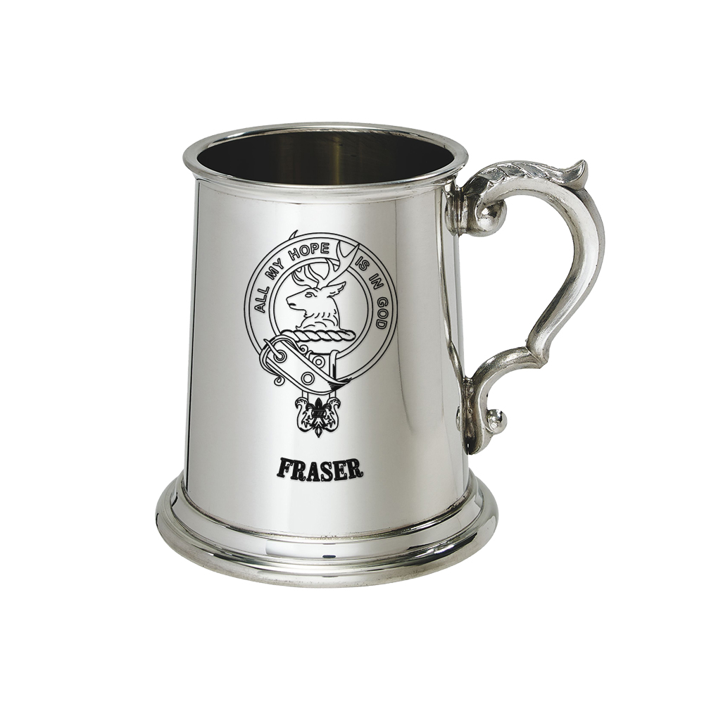 half pint tankard