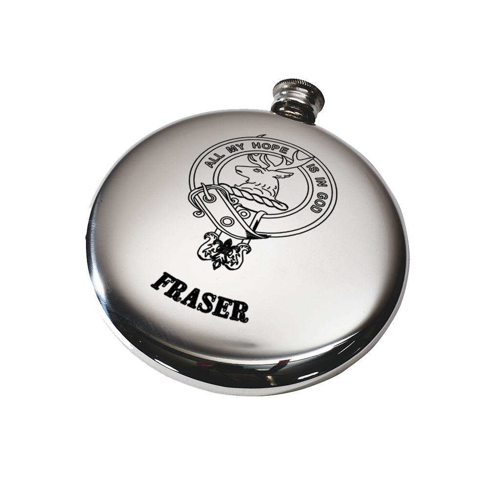 sporran flask 4oz