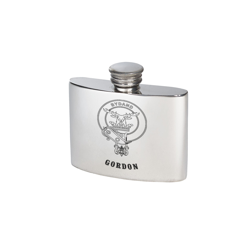 square flask 2oz