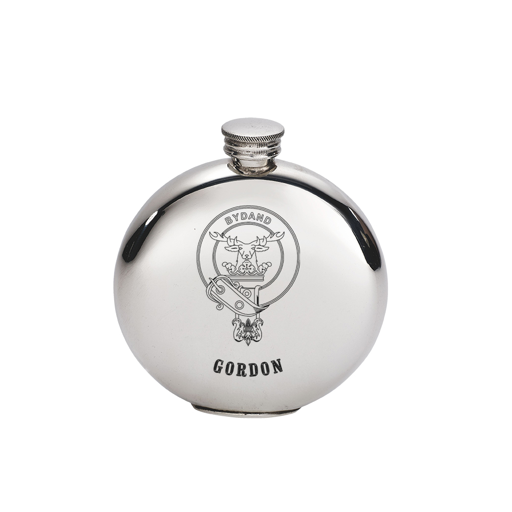 round flask 6oz