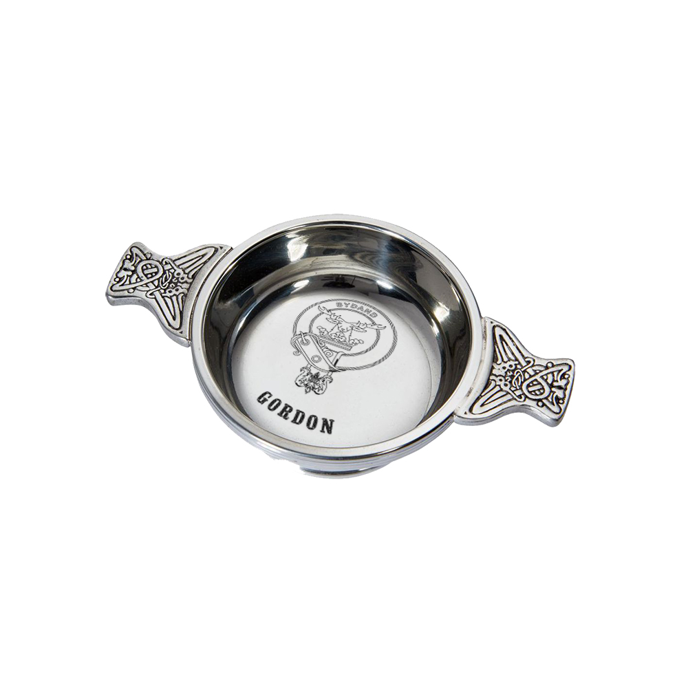 90mm Quaich