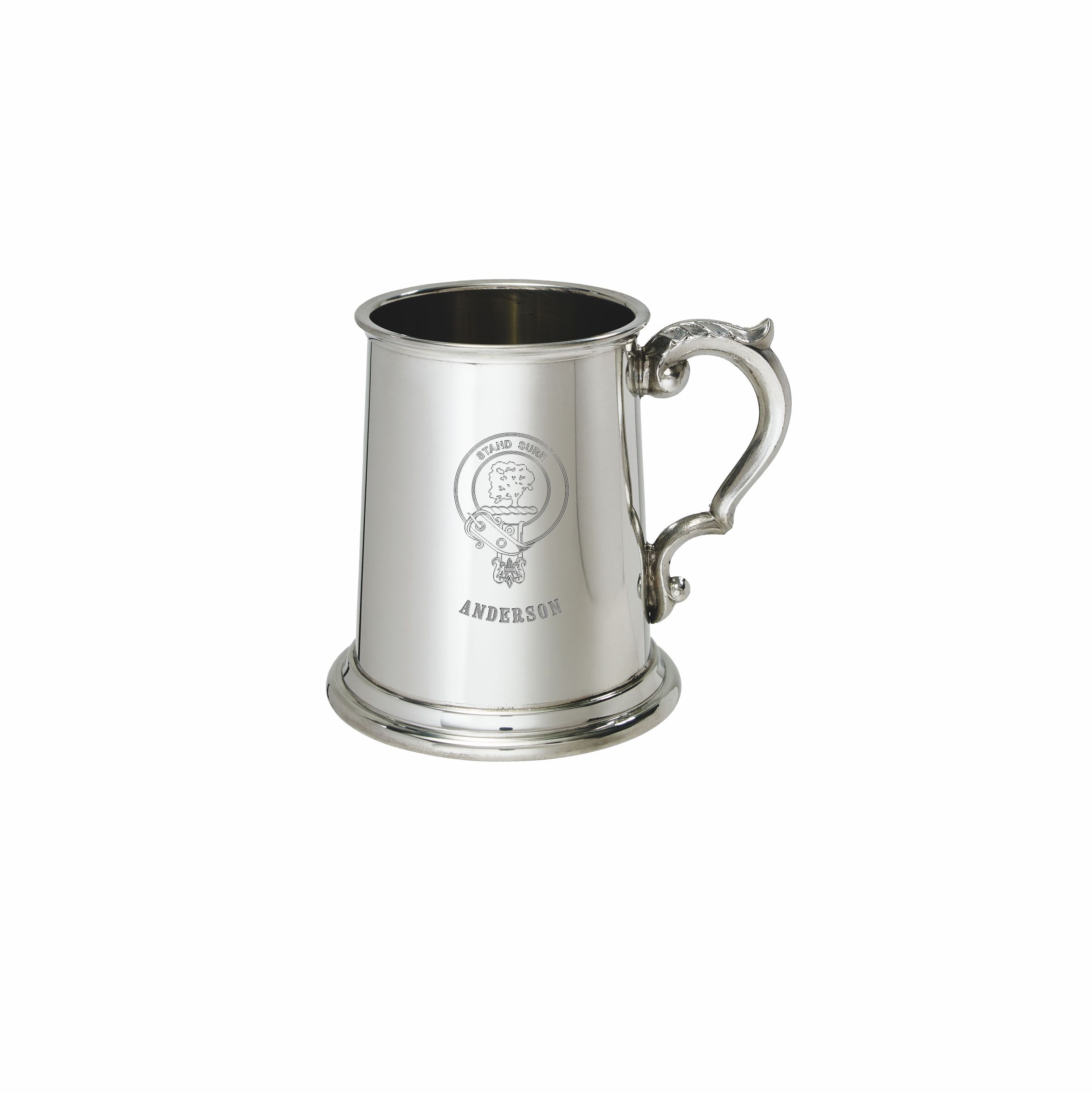 half pint tankard