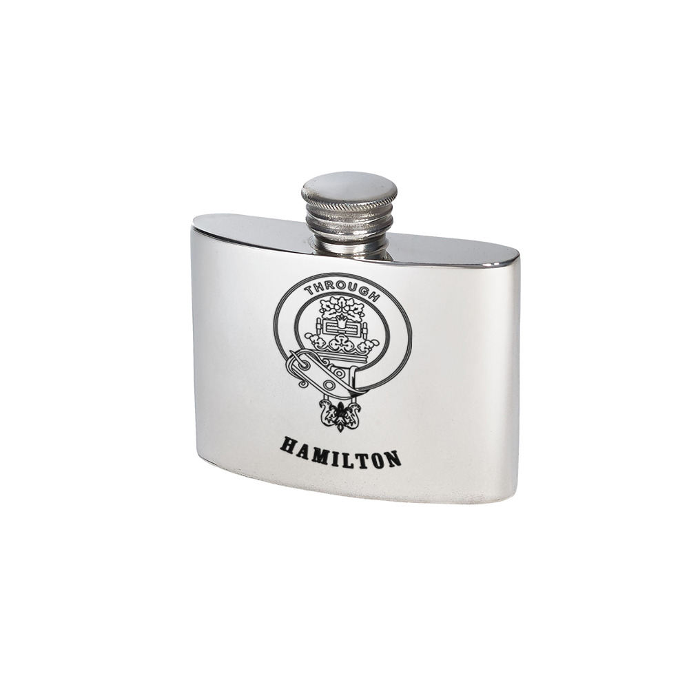 square flask 2oz