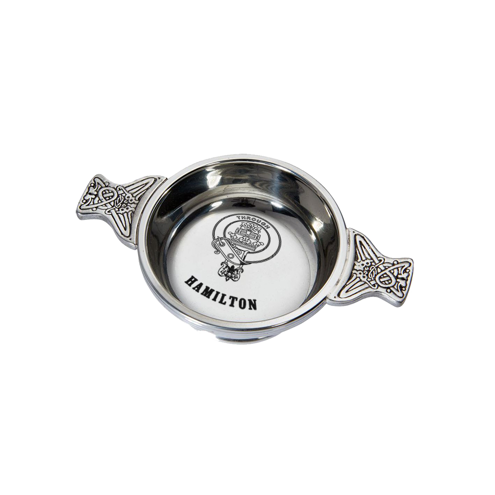 90mm Quaich