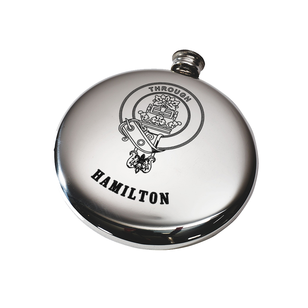 sporran flask 4oz