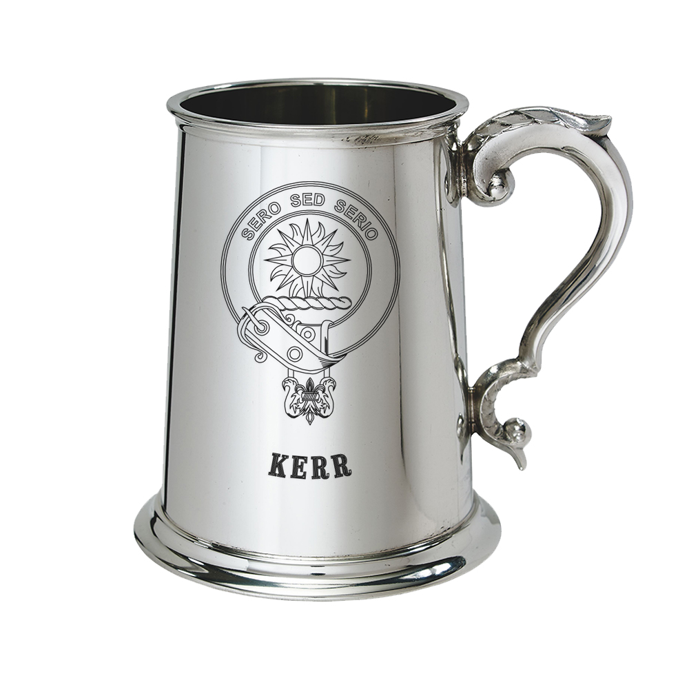 1 pint tankard
