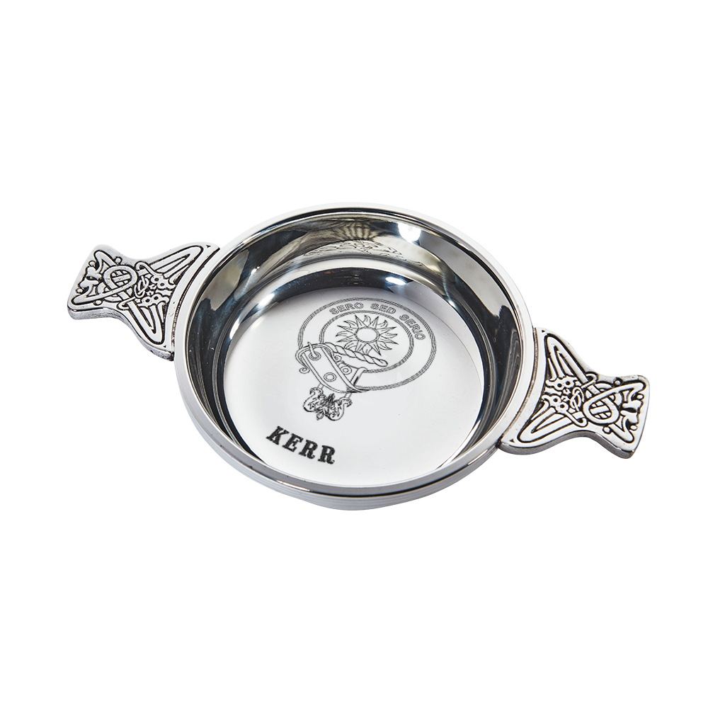 115mm quaich