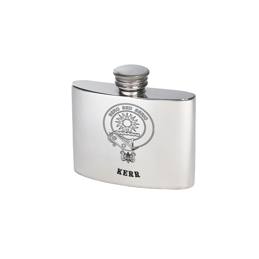 square flask 2oz
