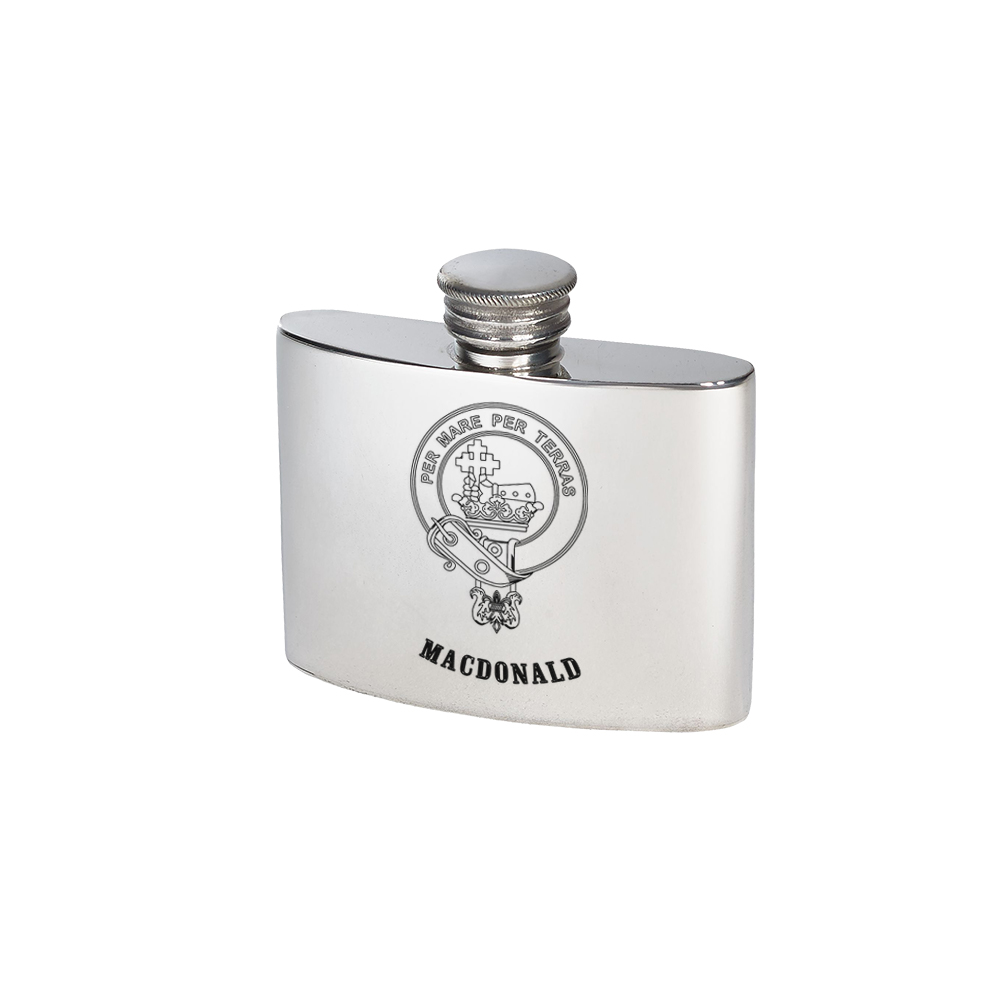 square flask 2oz
