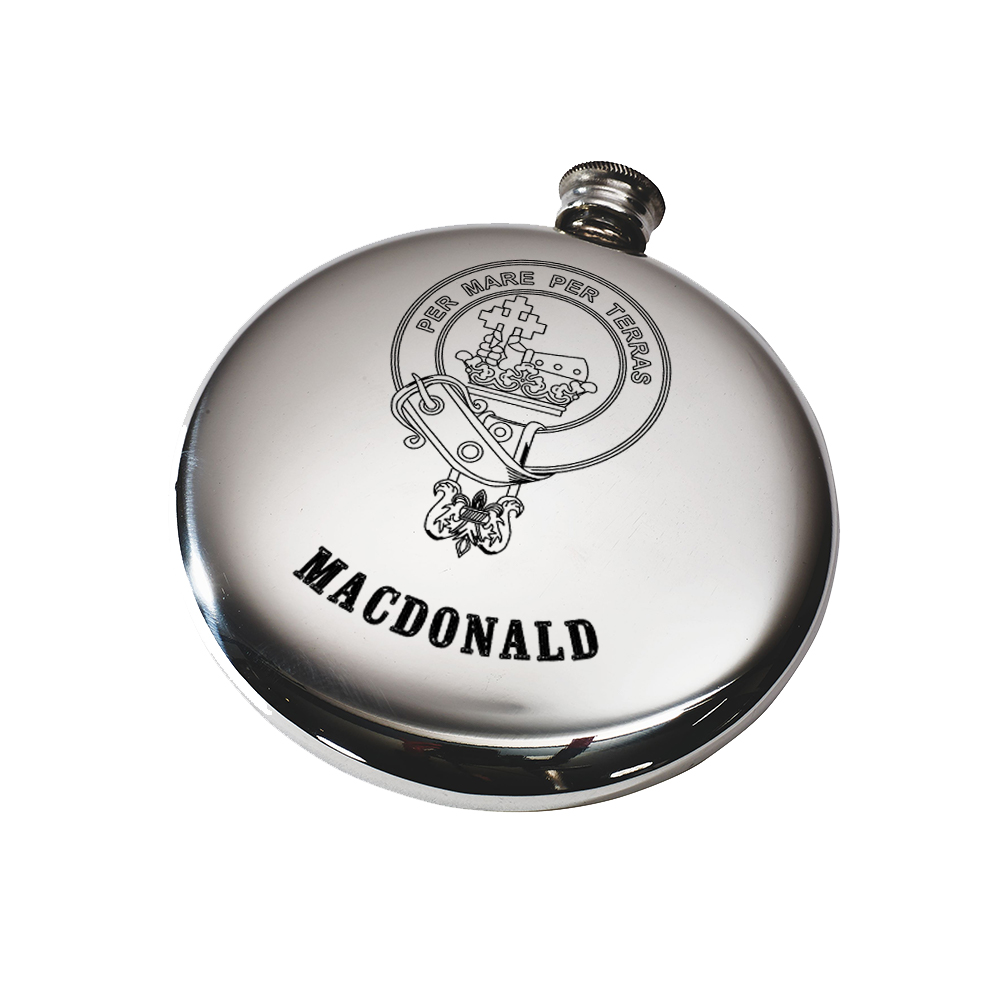 sporran flask 4oz
