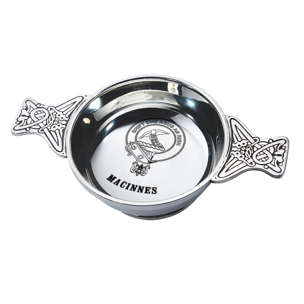 135mm quaich