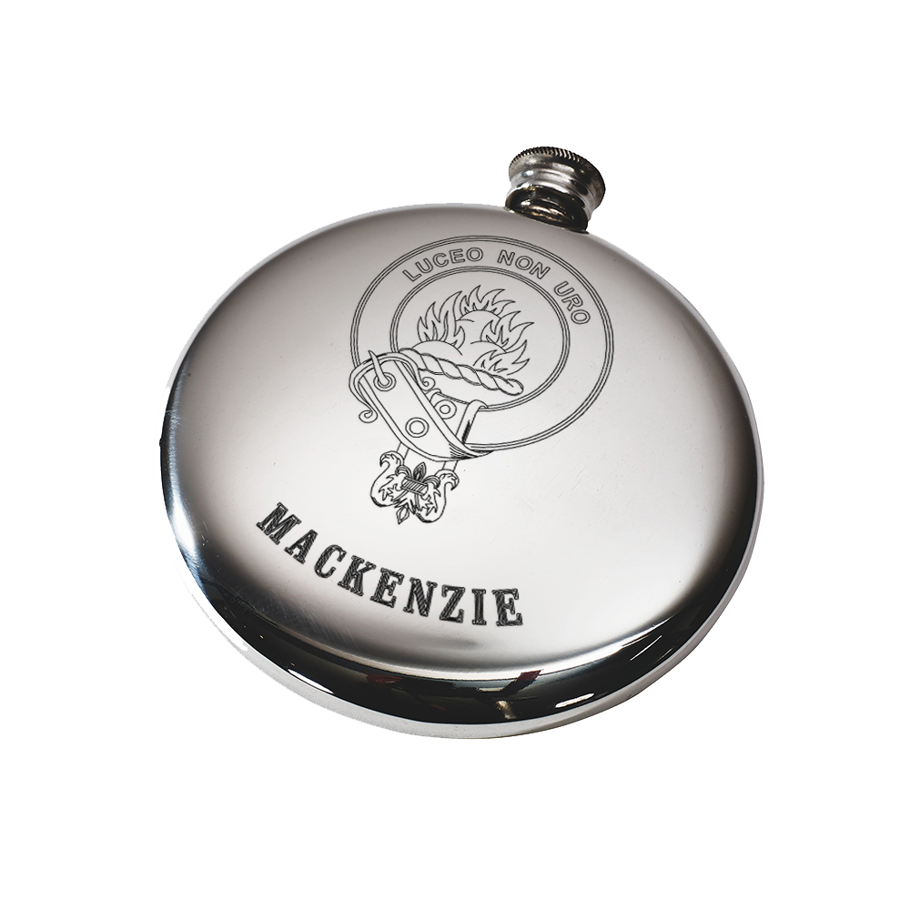 sporran flask 4oz