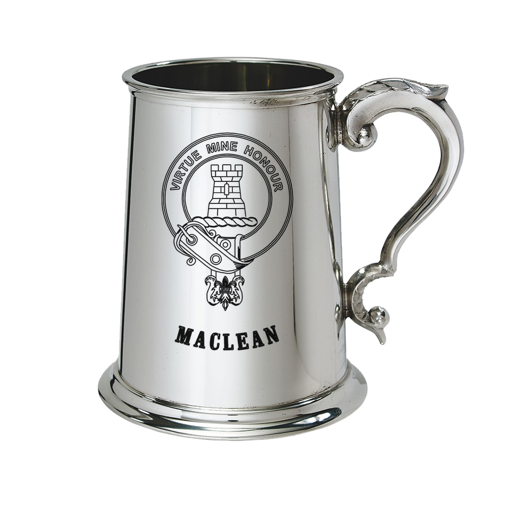 1 pint tankard