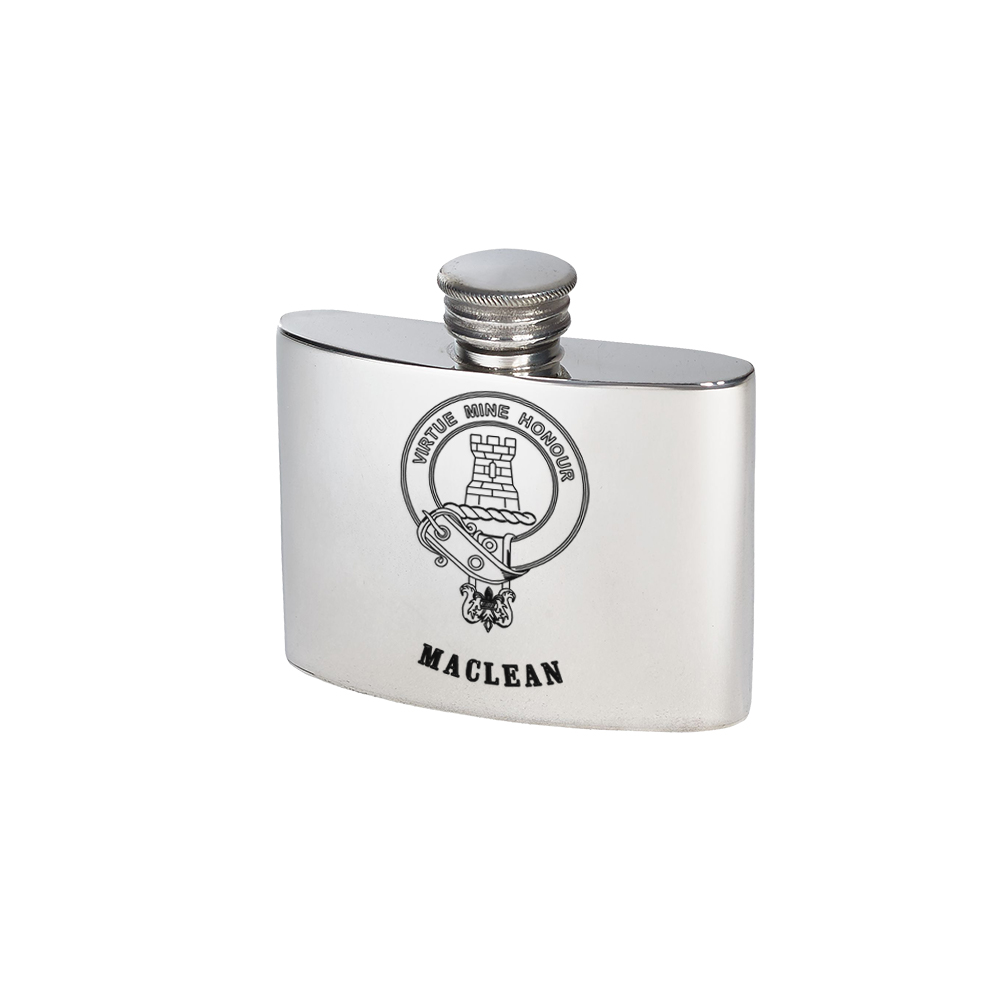 square flask 2oz