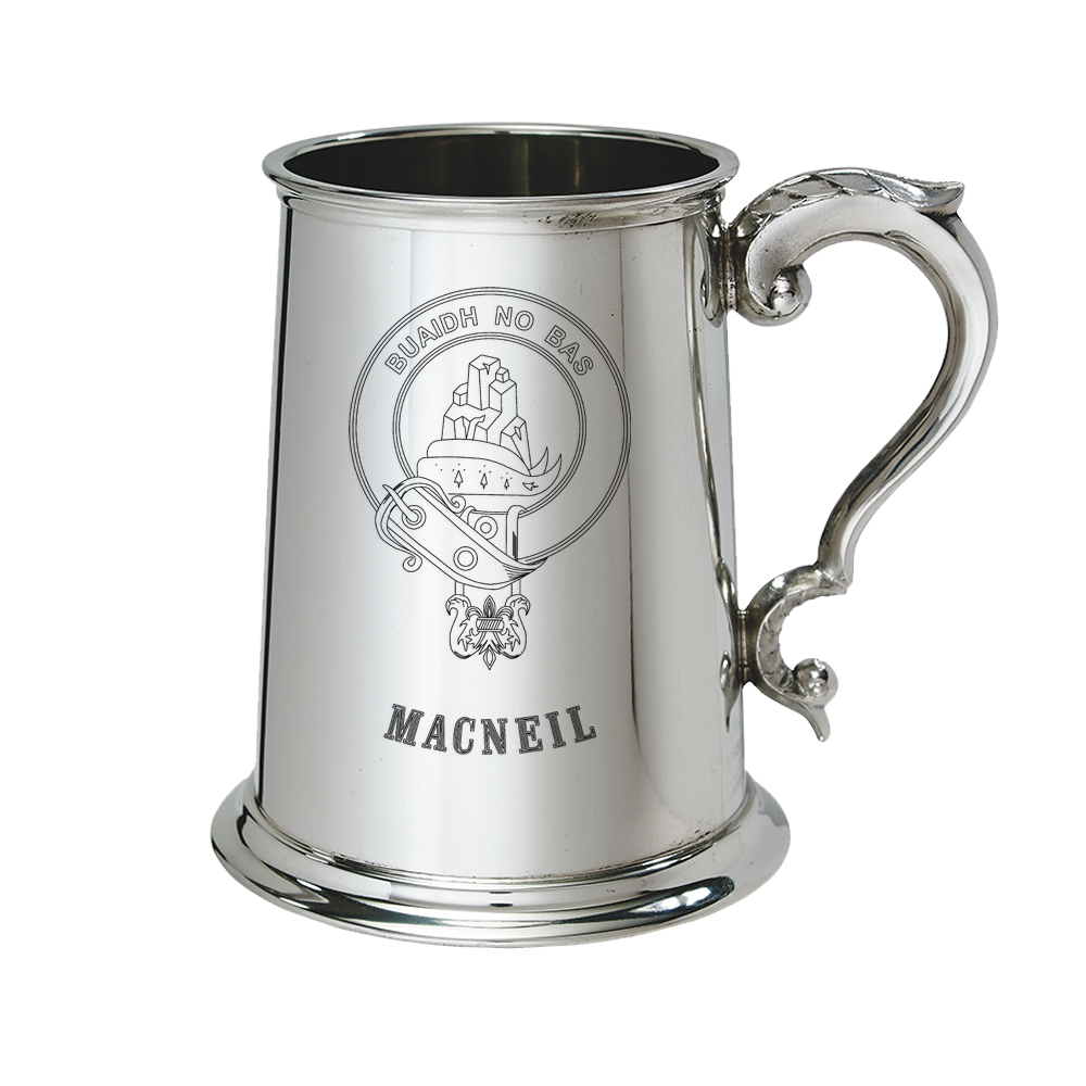 1 pint tankard