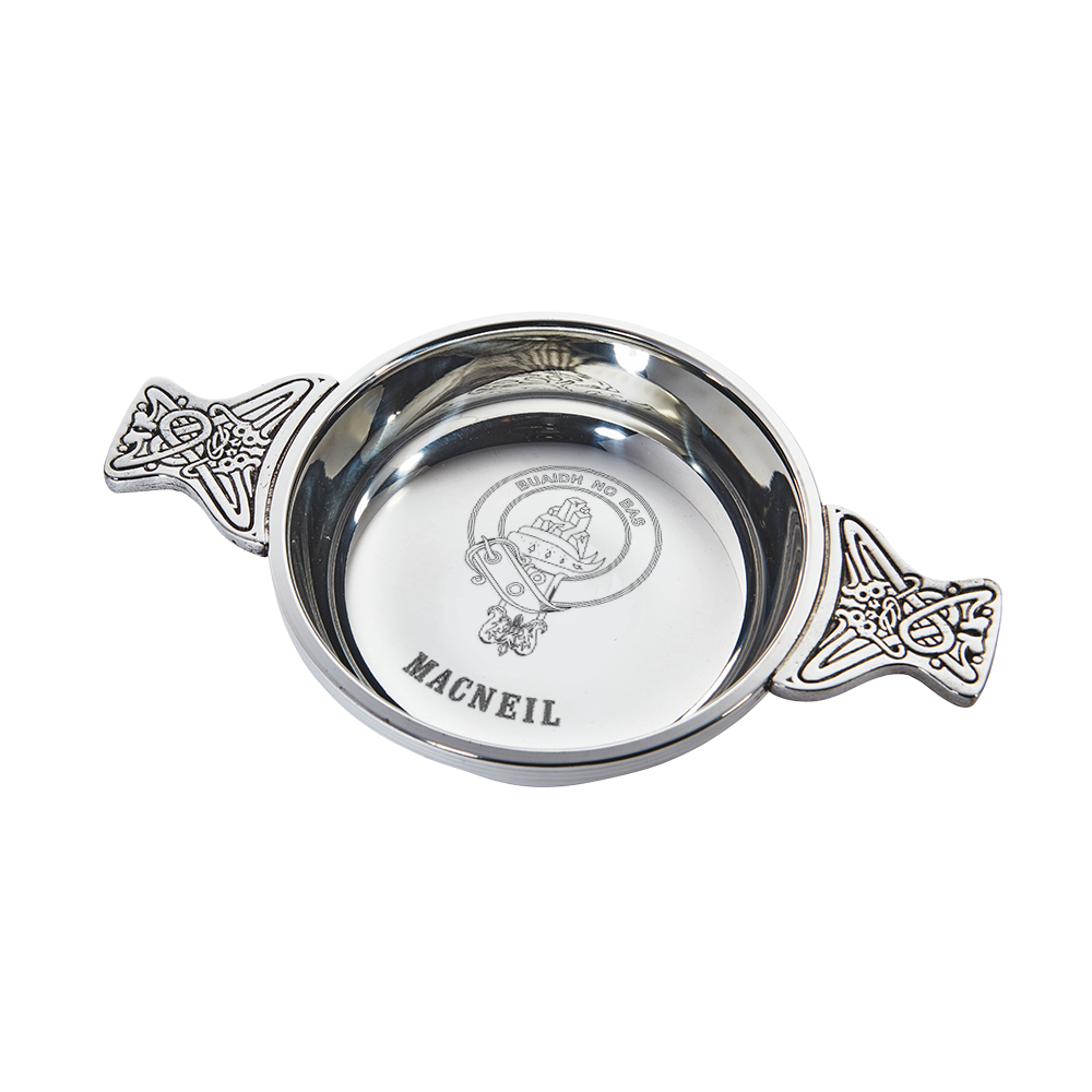 115mm quaich