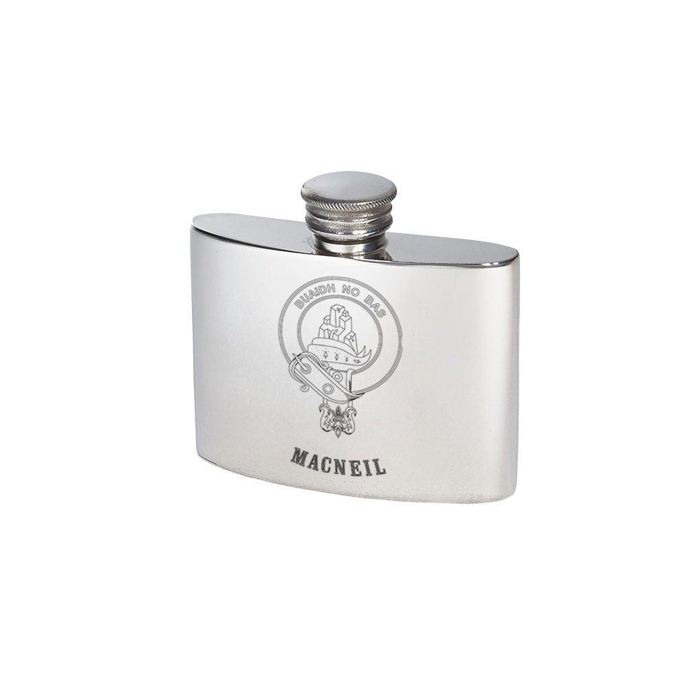 square flask 2oz