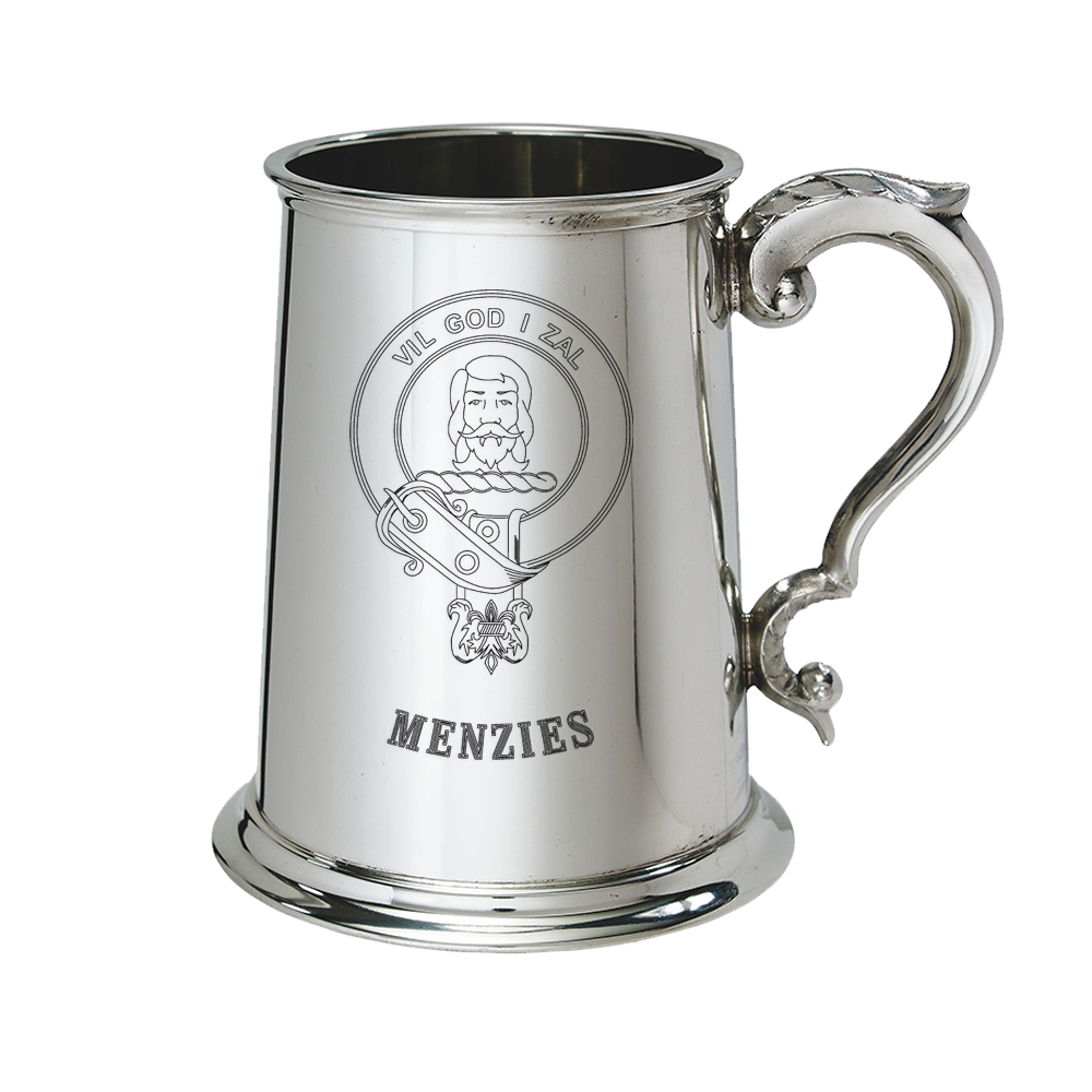 1 pint tankard