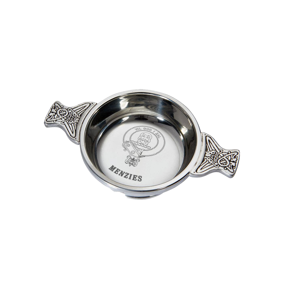 90mm Quaich