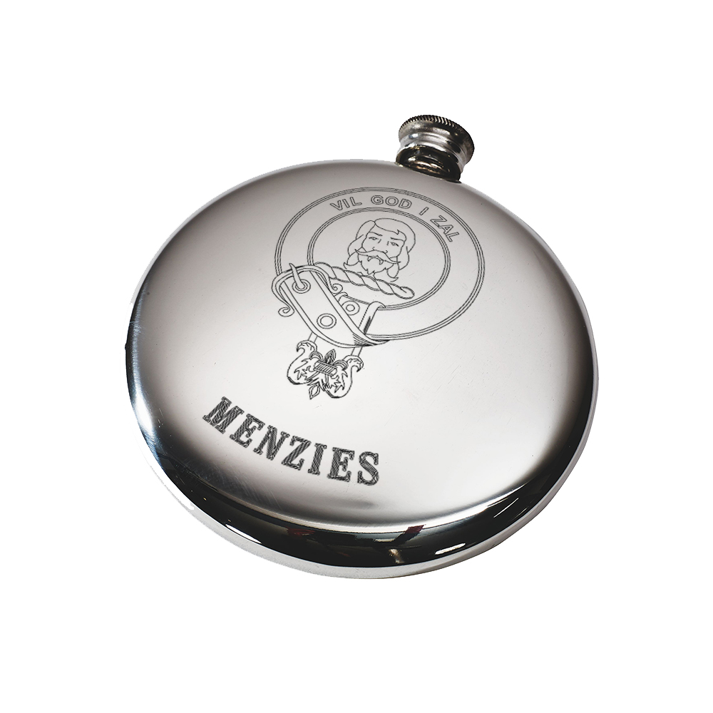 sporran flask 4oz