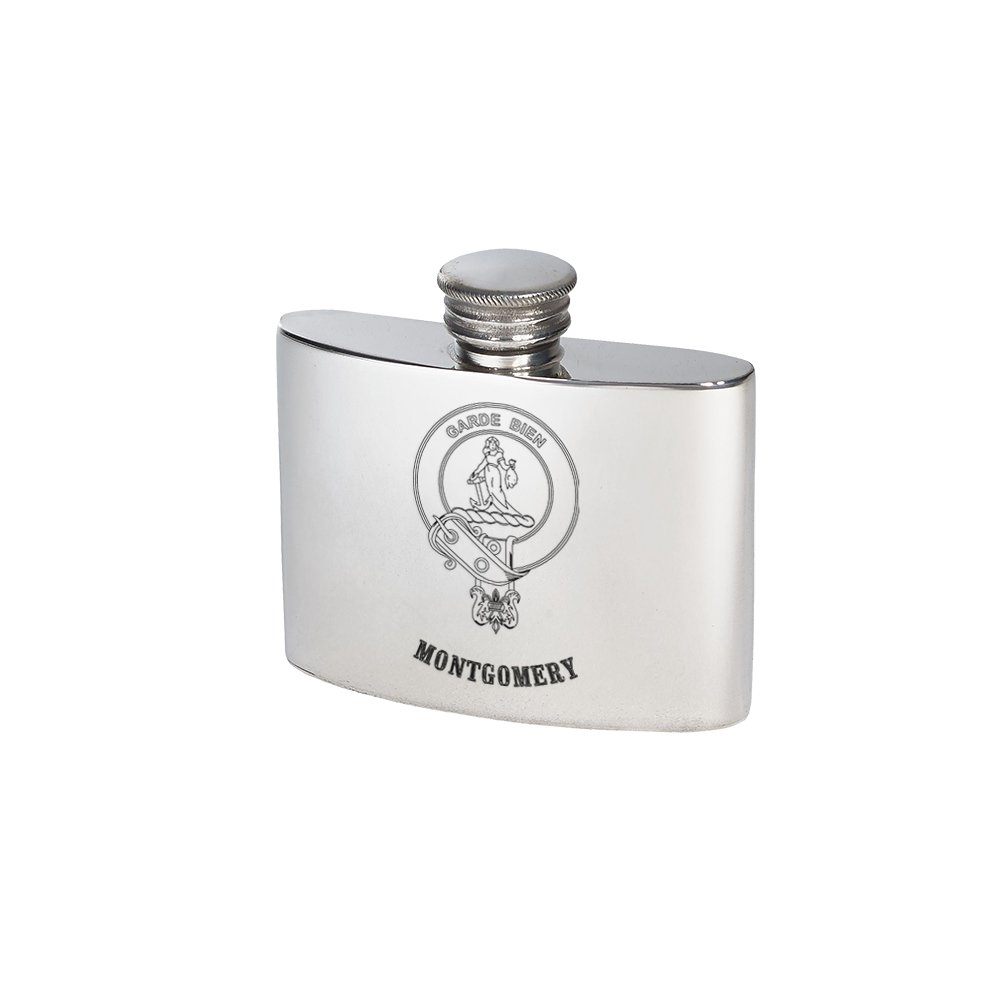 square flask 2oz