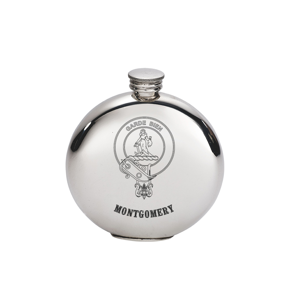 round flask 6oz
