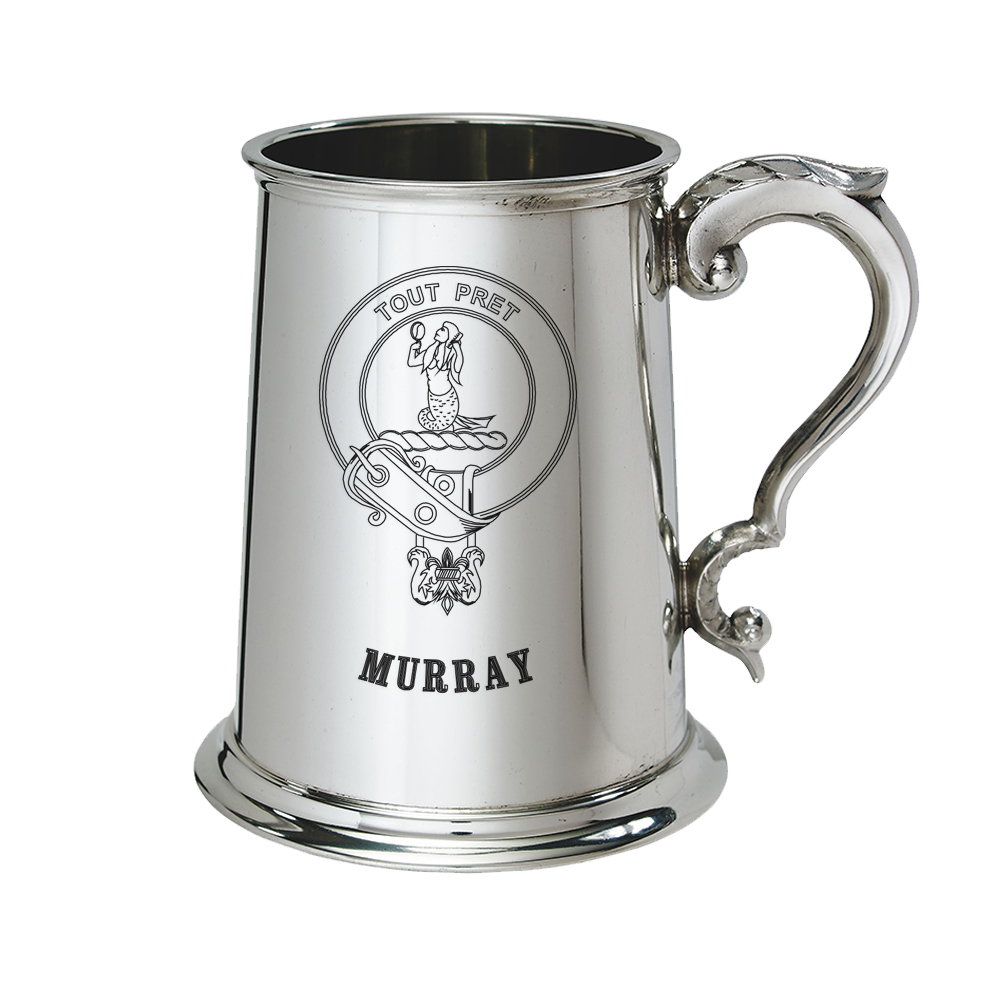 1 pint tankard