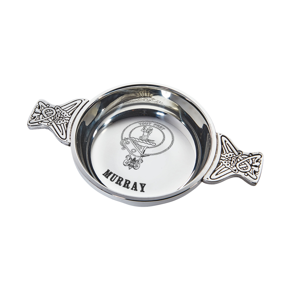 115mm quaich