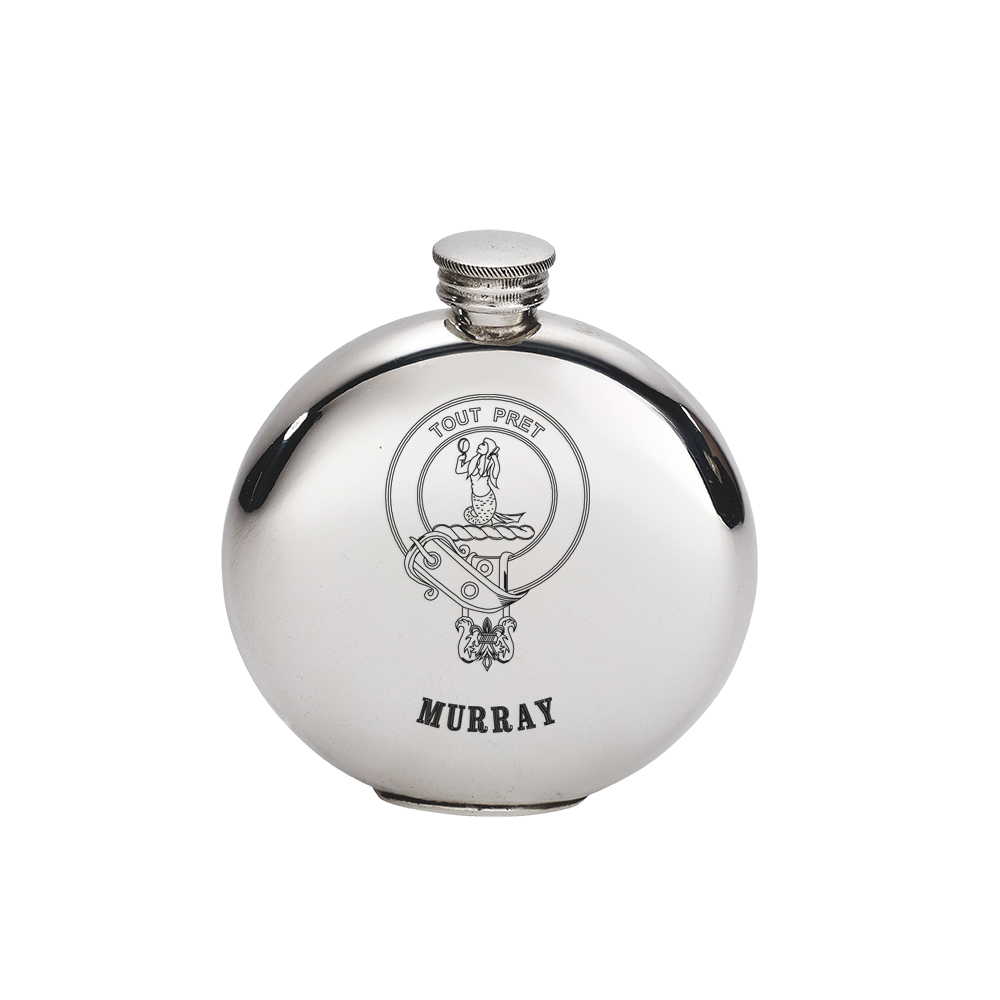 round flask 6oz