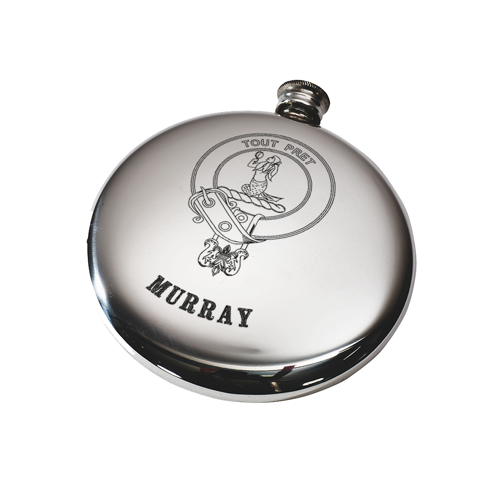 sporran flask 4oz