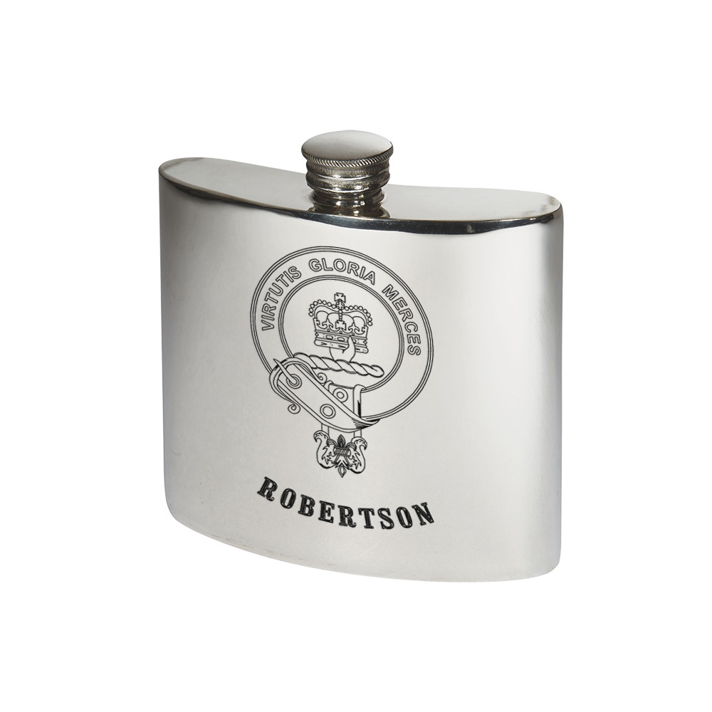 square flask 6oz