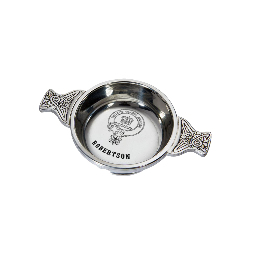 90mm Quaich