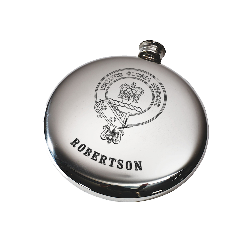 sporran flask 4oz