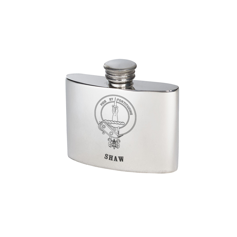 square flask 2oz