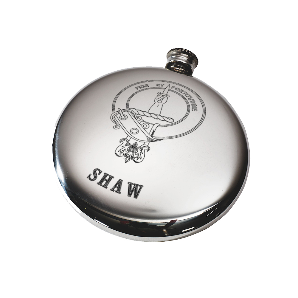 sporran flask 4oz